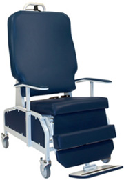 Winco Transfer Recliner